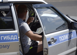 Два человека попали в больницу после ДТП в Волжском