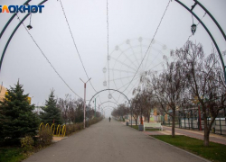 Что скрывает радиационный фон? Ноябрьский отчет по Волгоградской области