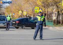 В Волжском стартует масштабная охота на пьяных и бесправных водителей