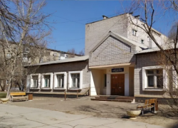 В Волжском появится еще одна современная библиотека