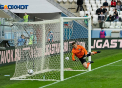 Матч Россия-Мальта перенесли из Волгограда в Москву