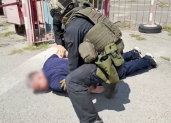 Уголовное дело о вымогательстве и нацизме возбуждено против волгоградского администратора тг-канала «Остров свободы»