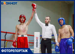 В Волжском прошел региональный турнир по кикбоксингу. Какую роль этот вид спорта играет для города?