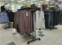 Товар дня. Скидки на рубашки в магазине стильной мужской одежды «ЖоКер» 