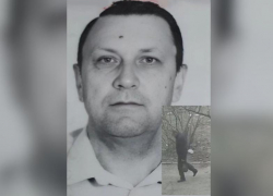 Вторую неделю в Волгоградской области ищут пропавшего мужчину 