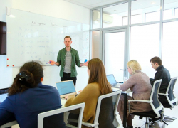 В Волжском открылся осенний набор в Компьютерную Академию для детей от 7 до 14 лет