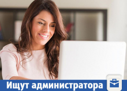 В Волжском требуется администратор в сеть суши
