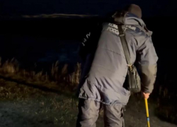 Кровавая ссора на рыбалке: близ Волжского мужчина застрелил 63-летнего рыбака