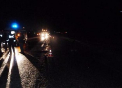 В Волжском молодой "лихач" сбил пенсионера