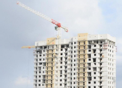 На стройке Волжского обнаружили труп мужчины