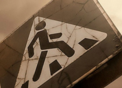 Водитель «двенадцатой» сбил 27-летнюю волжанку на «зебре»