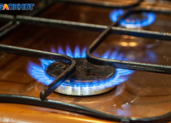 В Волжском на 4 часа будет приостановлена подача газа