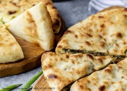 Товар дня! Скидка 15% на Осетинские пироги