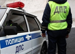 Беременная девушка-водитель пострадала в крупной аварии в Волжском