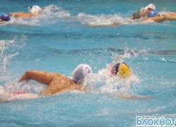 «Спартак-Волгоград» одержал две победы над гостями из Киришей