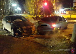 Два пешехода пострадали за два дня в Волжском