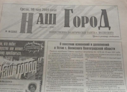 Утонувшего в колодце ребенка искали 3 дня: по страницам старых волжских газет