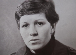 Ушла из жизни легенда спорта Волжского Алла Селина