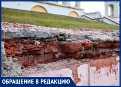 «Красота в разрухе», - так жители Волжского описывают стадион имени Логинова