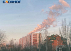 Почти сотня жалоб на вонь пришла экологам Волжского в августе 2024 года