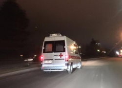 Наглый пенсионер из Волжского отблагодарил хлебосольного хозяина ударом ножа 