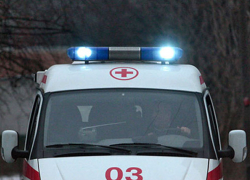 В Волгограде мужчина с отверткой и ножом устроил резню на улице