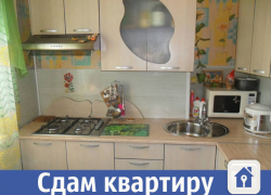 Трехкомнатную квартиру сдадут жильцам в Волжском