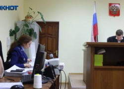 И все по новой: в Волжском заново началось судебное следствие по делу о покалеченной школьнице