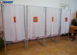 Волжский побил антирекорд самой низкой явкой на выборы в регионе