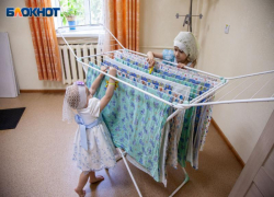 Волжанам заменили детское пособие на более значимое 