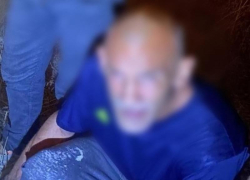 В Волжском задержали 53-летнего мужчину, подозреваемого в попытке сбыта наркотиков