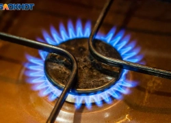 В Волжском продолжаются плановые отключения газа