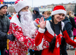 Новогодние фестивали и ярмарки устроят в Волжском 