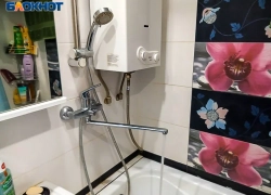 В Волжском отключают горячую воду на три дня