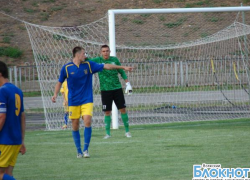 Волжская «Энергия» снова терпит поражение