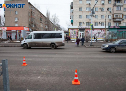 Переход на Профсоюзов у «Радуги» ликвидируют в Волжском