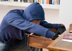 Под Волгоградом сын-рецидивист ограбил собственных родителей 