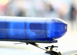 Волжанин на ГАЗели задавил на трассе 45-летнего мужчину