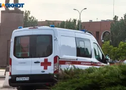 Волжанка попала в больницу после поездки в автобусе