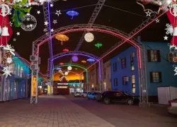 Встречайте праздники с французским настроением!