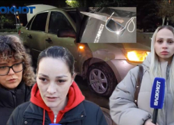 «Я зарежу тебя и твоих детей»: волжане выживают в общежитии №16
