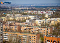Больше сотни рублей надо зарабатывать волжанину, чтобы позволить себе ипотеку на однушку