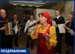 С Днем Рождения, матушка Наталья Копейкина