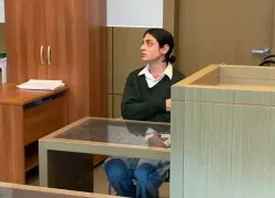 Скандального блогера-трансгендера Хилми этапировали в волжскую колонию