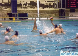 «Спартак-Волгоград» обыграл ВК «Астана»