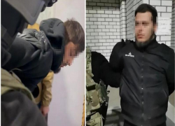 Волжских абу-бандитов поймали и заставили извиняться на камеру