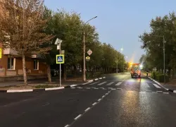 Дорожная программа 2026 года по ремонту автомобильных дорог по нацпроекту «Инфраструктура для жизни» продолжается