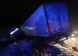 Волгоградский суд отправил в СИЗО белорусского дальнобойщика за гибель семи человек в ДТП