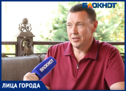 «Где родился, там и пригодился»: эксклюзивное интервью в гостях у депутата Михаила Ломакина