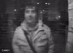 В Волжском неизвестные сожгли около ста домофонов